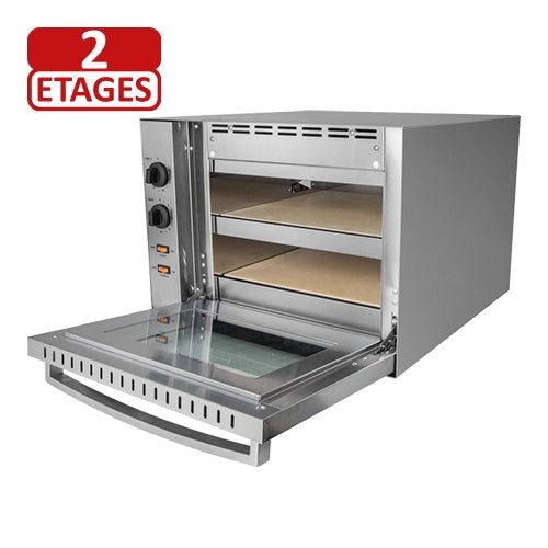 Pizza Oven (2-Stage)