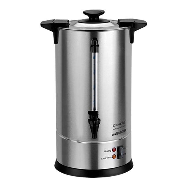 Kettle 09 liter Caterchef