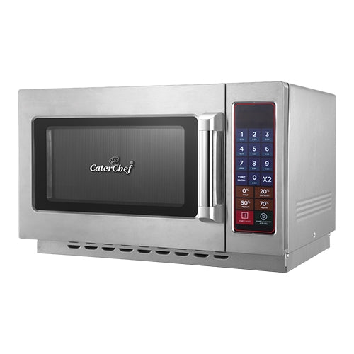 Microwave 34L