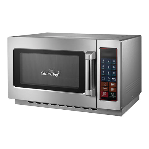 Microwave 34L