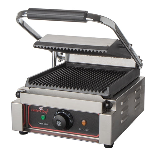 Contact Grill Solo Compact