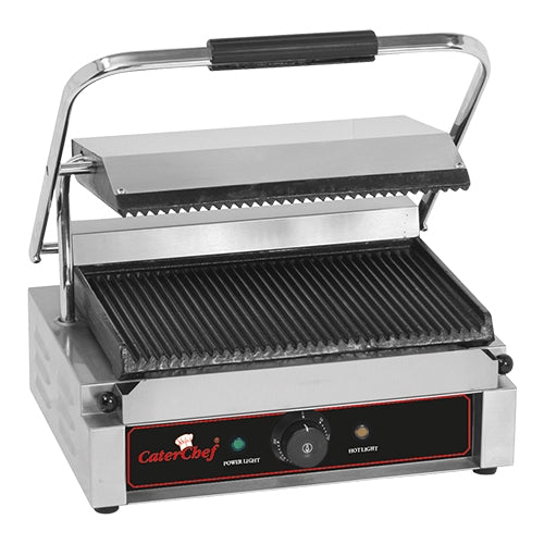 Contact Grill Solo Grande