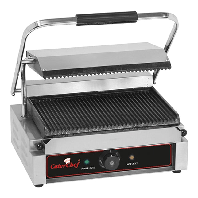Contact Grill Solo Grande
