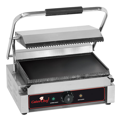 Contact Grill Solo Grande