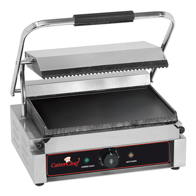Contact Grill Solo Grande