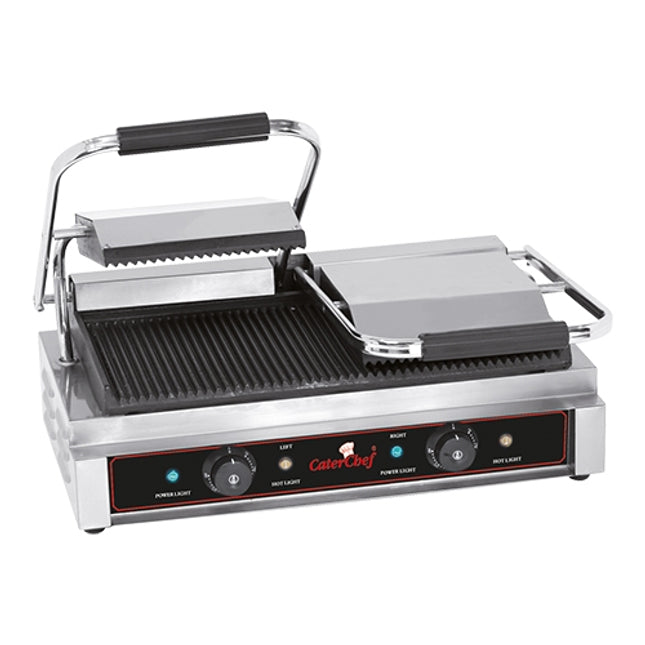 Contact Grill Duetto Compact