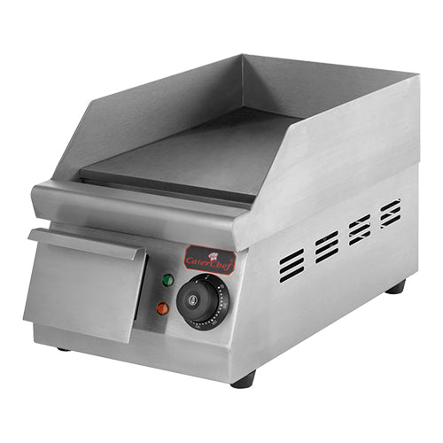 Fry/Grill Plate Mini Smooth