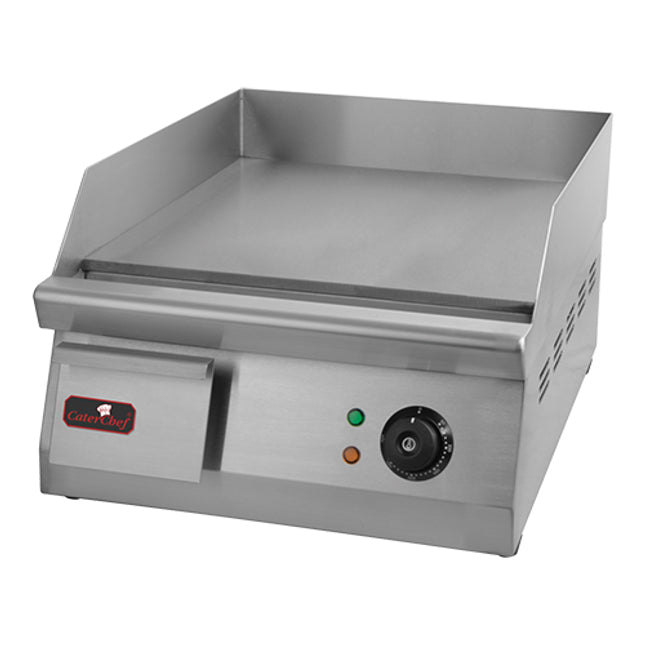 Fry/Grill Plate Midi Smooth