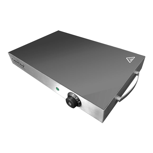 Warmhoudplaat 1/1 GN