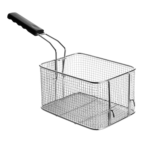 Frying Basket 8L (Folding Handle)