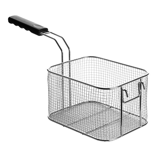 Frying basket 8L (Fixed Handle)