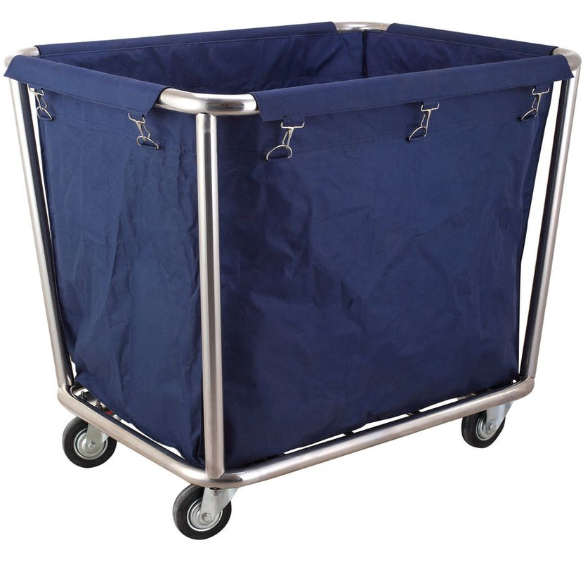 Laundry trolleys 900x650x850 mm 1/box