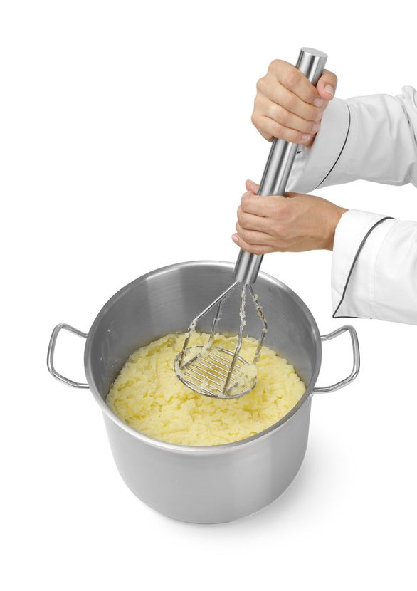 Pureestamperrvs 450 mm 1/box