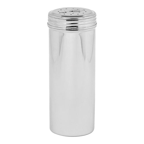 Peperstrooier RVS 18/10