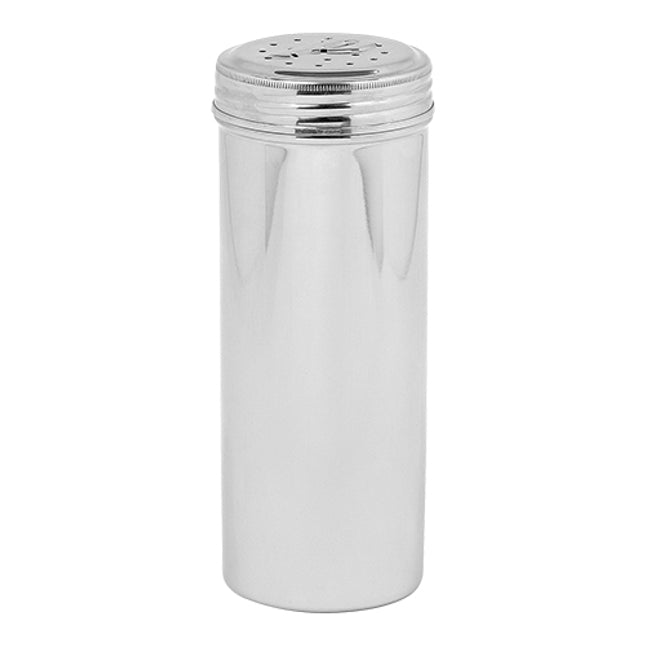 Peperstrooier RVS 18/10