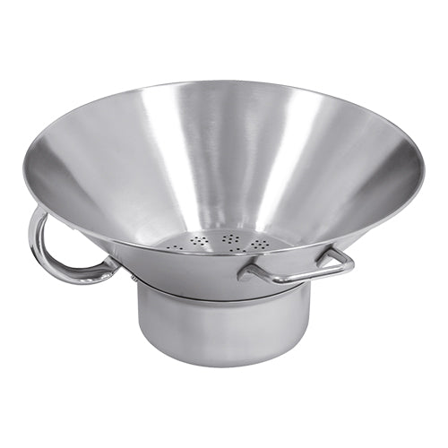 Fries Drip Tray Basic