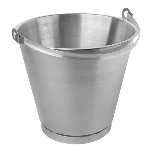 Emmer 10L M/Stootrand