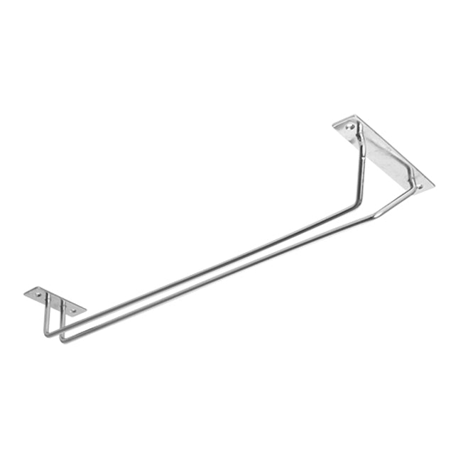 Glasophangrek Plafond-48 RVS