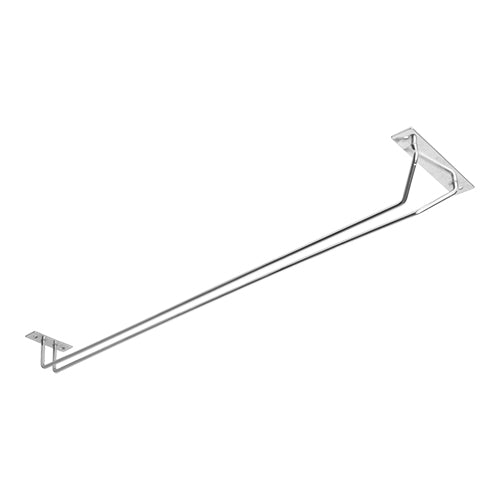 Glass hanging rack Ceiling-68 stainless steel
