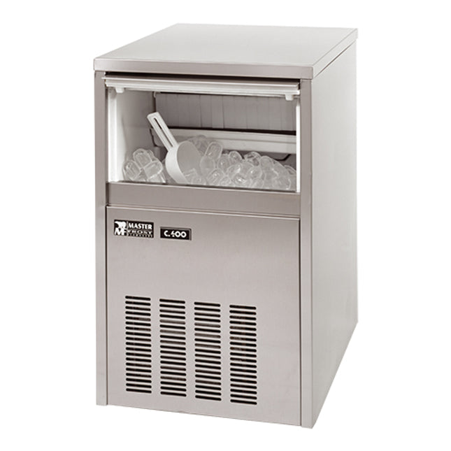Ijsblokjesmachine Mf C-400