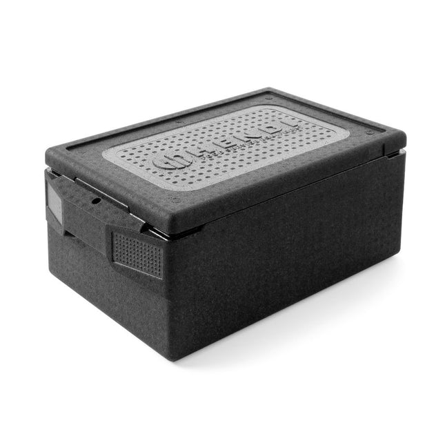 Thermobox EPP GN 1/1 217 mmProfi Line bu 674x400x287 mm 1/bo