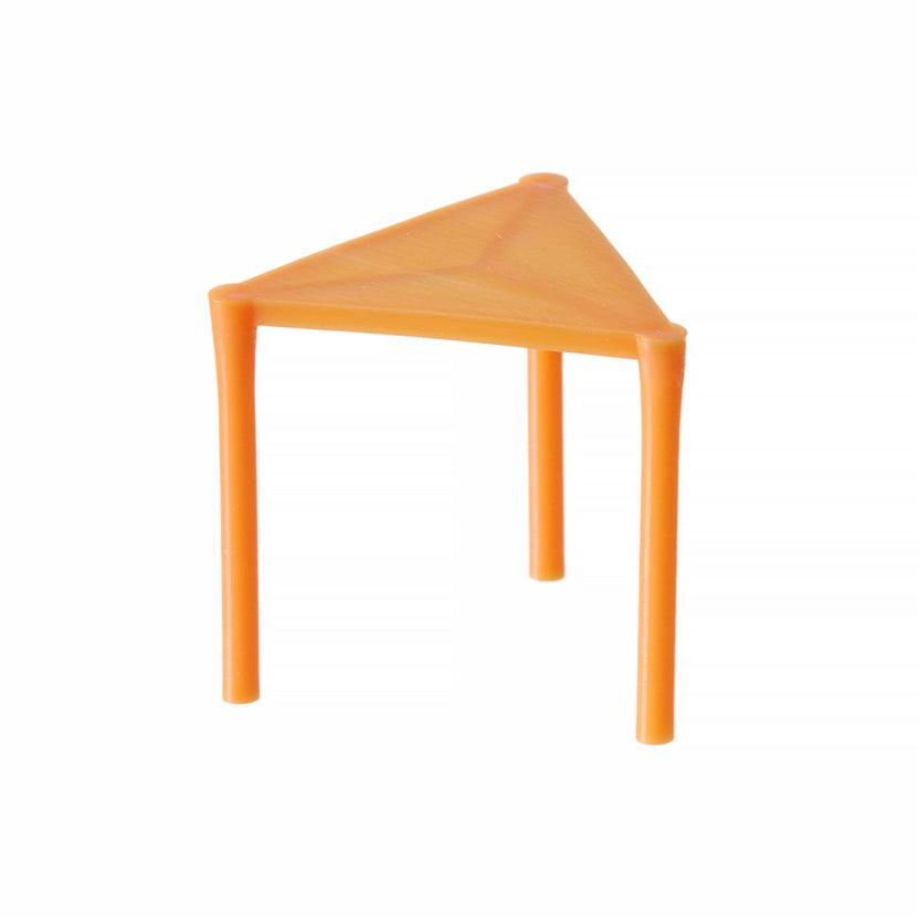 Afstandhouder voor Pizza's PPhoogte 35 mm 500/box