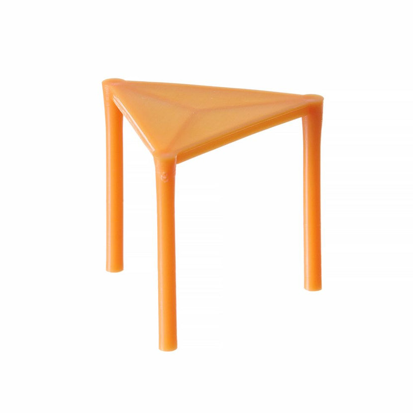 Afstandhouder voor Pizza's PPhoogte 35 mm 500/box