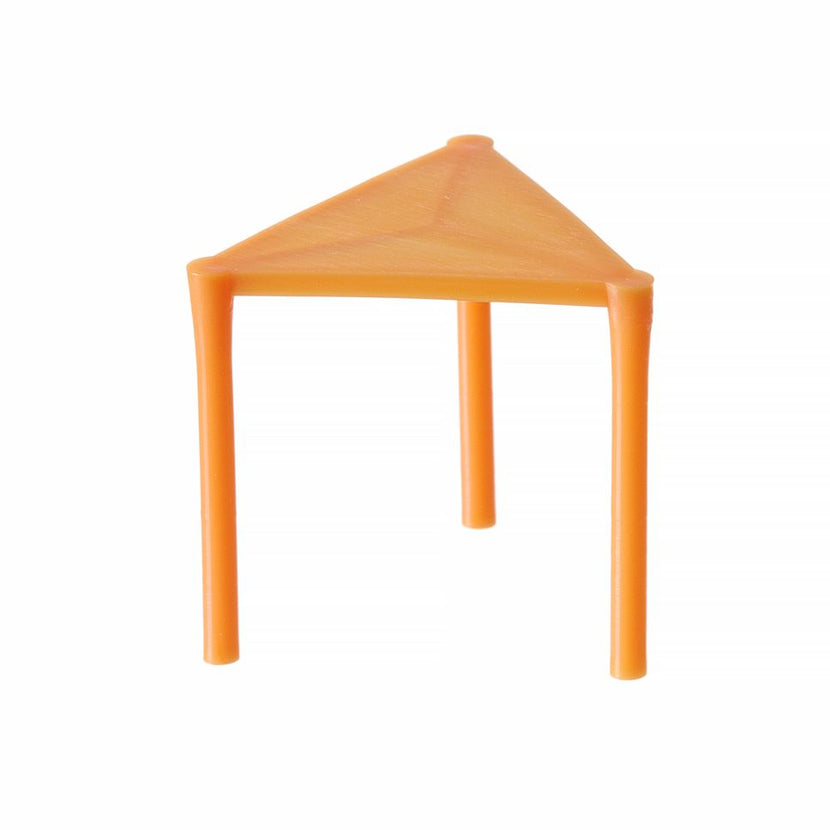 Afstandhouder voor Pizza's PPhoogte 35 mm 500/box