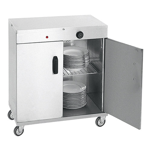 Bordenwarmwagen Cap.080 st.