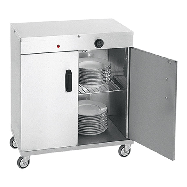 Bordenwarmwagen Cap.080 st.