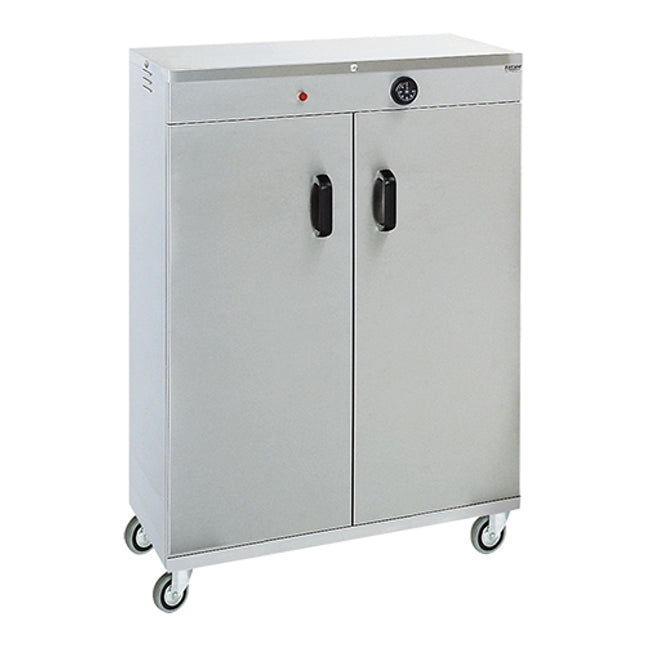 Bordenwarmwagen Cap.120 st.