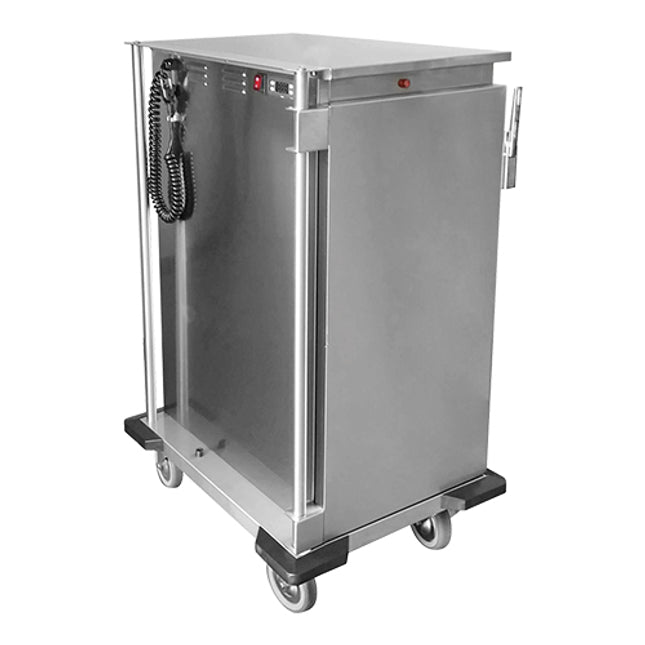 Food transport trolley 10*2/1 GN