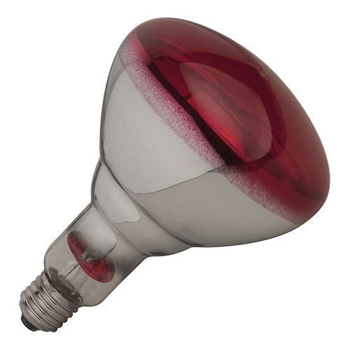 Heat lamp Red 250W