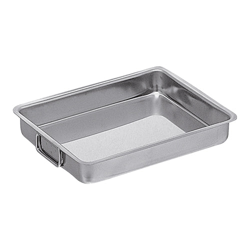 Roasting pan 06.5(H)*40*30 cm