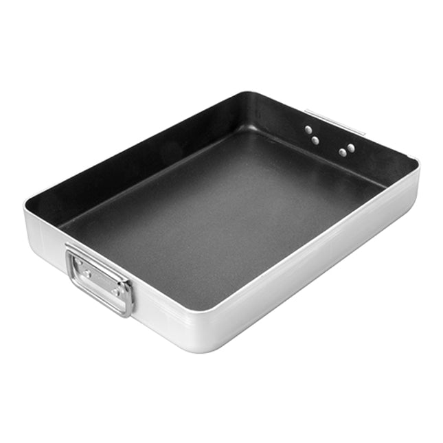 Roasting pan 06.5(H)*40*30 cm