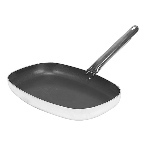 Koekepan 38*26 cm Teflon