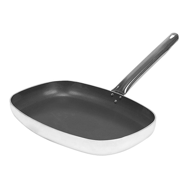 Koekepan 38*26 cm Teflon