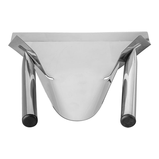 Frites Schep/Trechter RVS