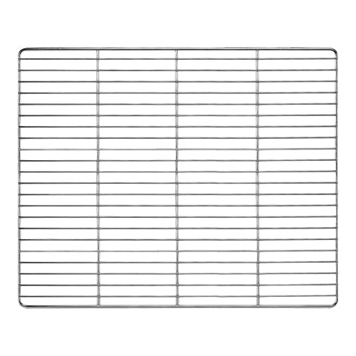 Rooster RVS 18/10 2/1 GN