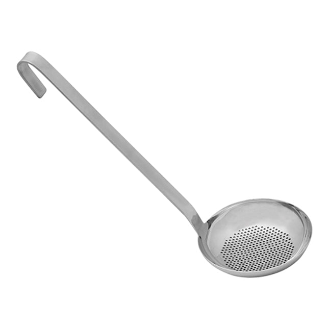 Serving spoon (perf.) Ø 09 cm
