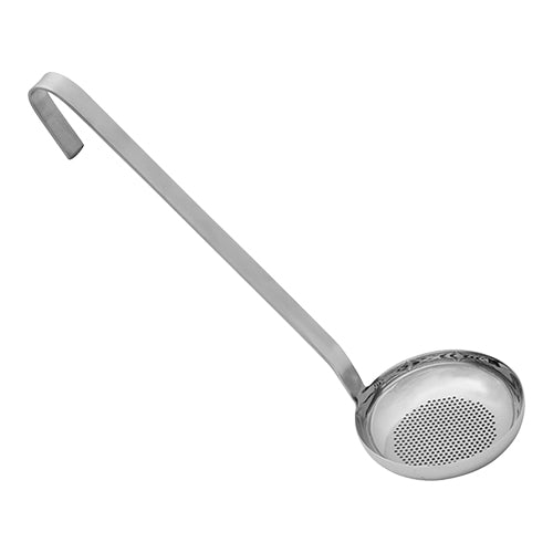 Serving spoon Ø 11 cm Perforation