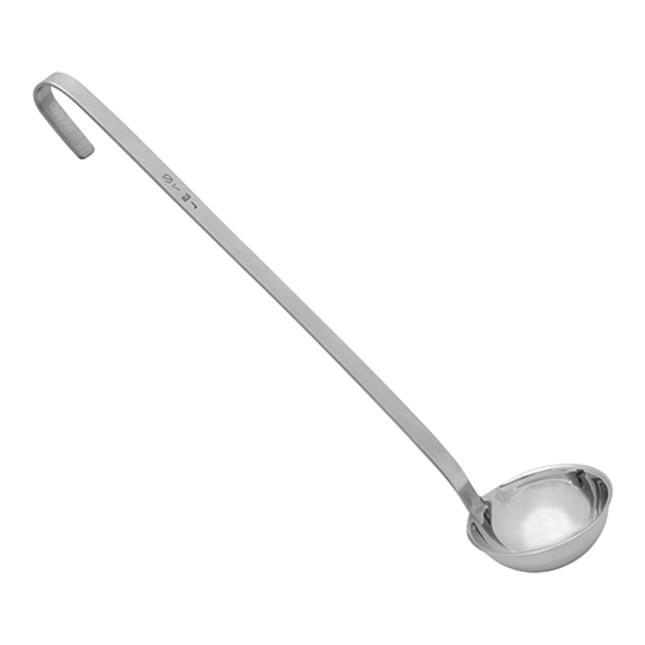 Serving spoon Ø 07 cm