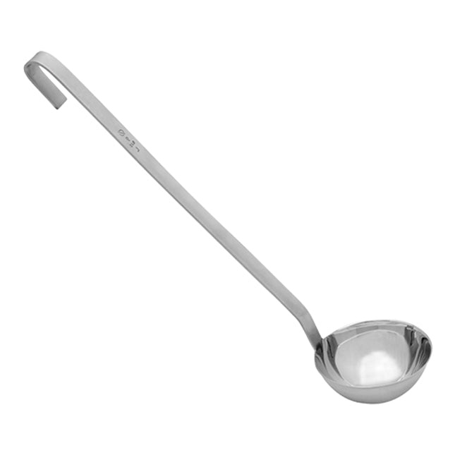 Serving spoon Ø 09 cm