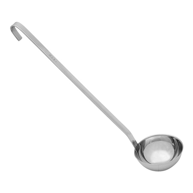 Serving spoon Ø 10 cm