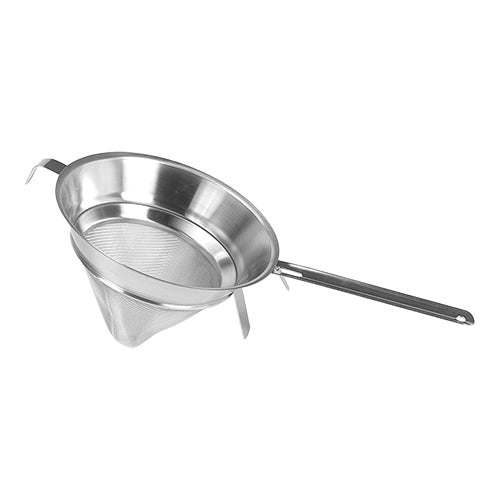 Puntzeef/Gaas RVS 21 cm 347020