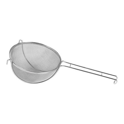 Stainless steel ball sieve Extra Deep 19 cm