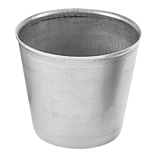 Caramel Shape Alum. 6cm 136006