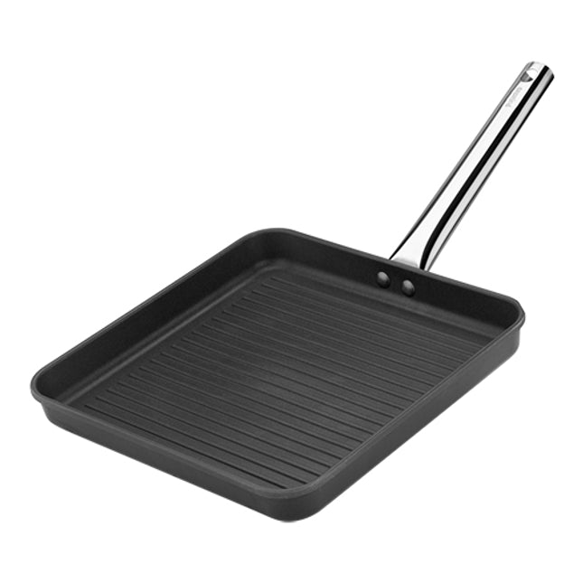 Grillpan 28*28 cm