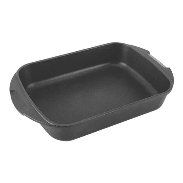 Roasting pan 06.5(H)*25*20 cm