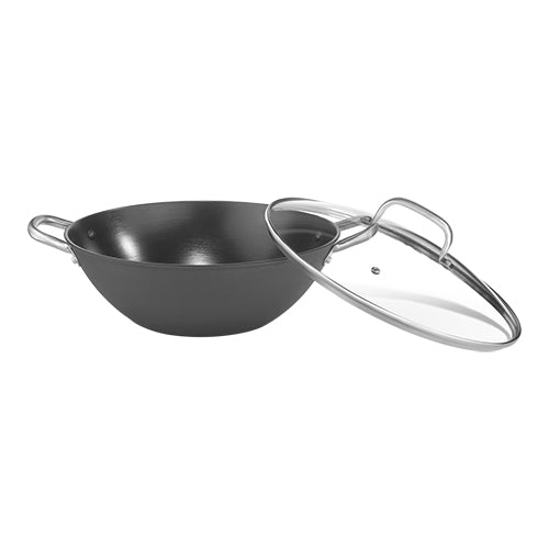 Frying pan Ø 32 cm W/Handle